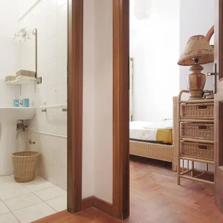 La Casa Dei Quattro Venti