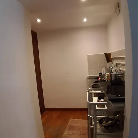 La Casa Dei Quattro Venti Guest house