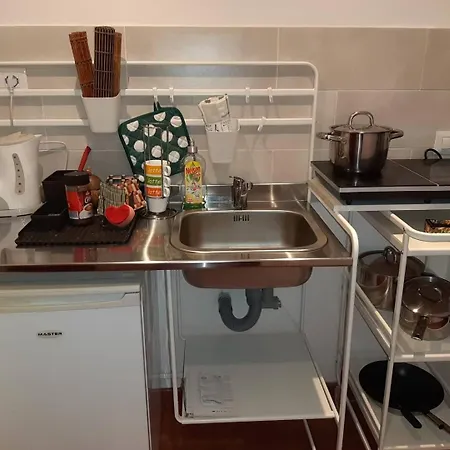 La Casa Dei Quattro Venti * Rome