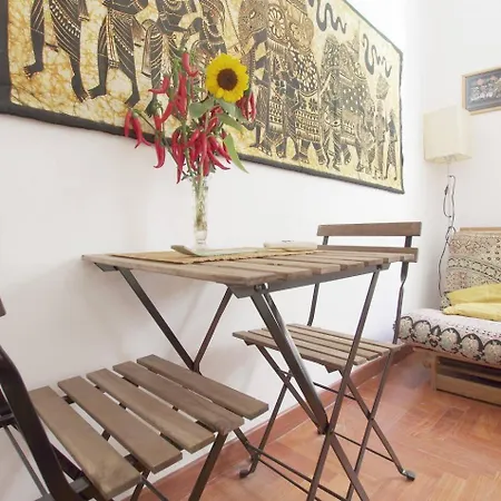 La Casa Dei Quattro Venti Guest house