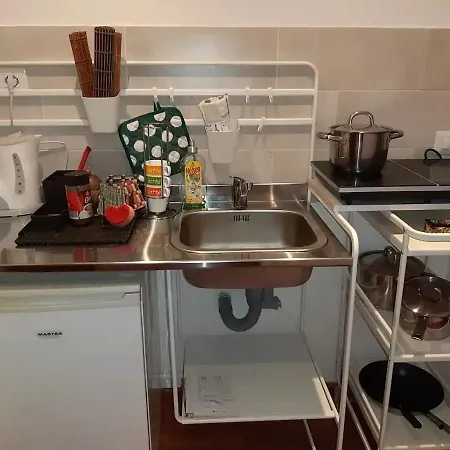 Guest house La Casa Dei Quattro Venti Rome