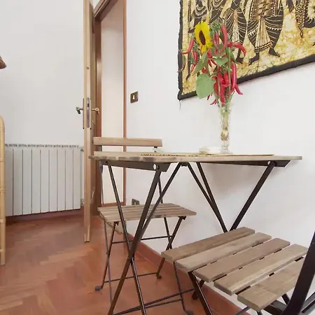La Casa Dei Quattro Venti Rome