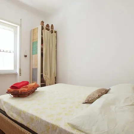 La Casa Dei Quattro Venti * Roma