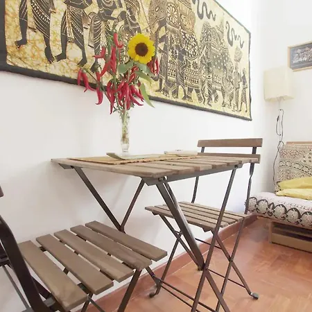 La Casa Dei Quattro Venti Guest house