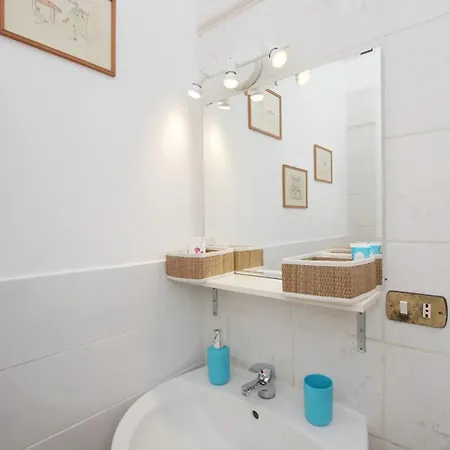 La Casa Dei Quattro Venti Guest house Rome