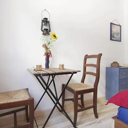 Pensión La Casa Dei Quattro Venti *