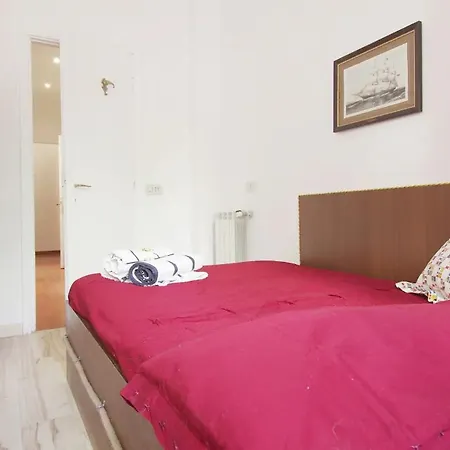 Guest house La Casa Dei Quattro Venti