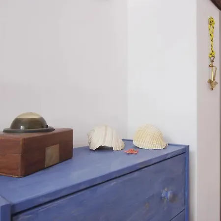 La Casa Dei Quattro Venti Pensión