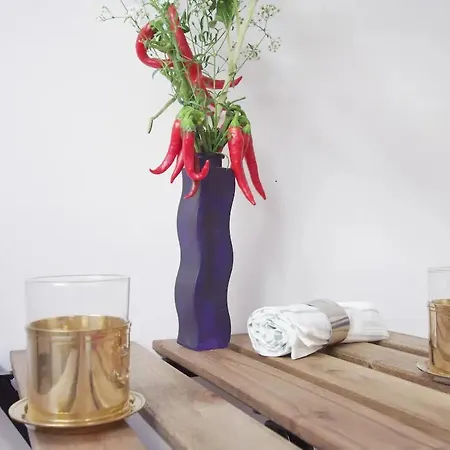 La Casa Dei Quattro Venti *