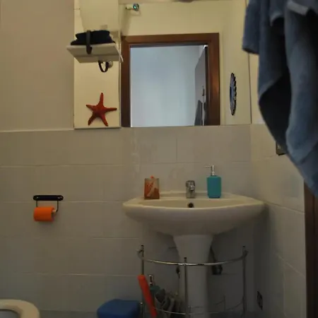 La Casa Dei Quattro Venti