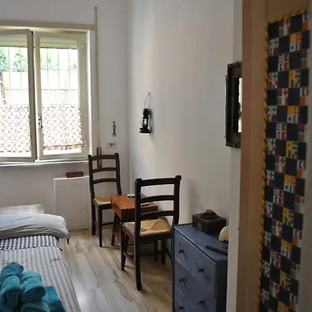 La Casa Dei Quattro Venti Rome