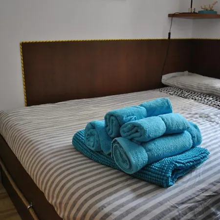 Guest house La Casa Dei Quattro Venti Rome
